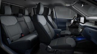 2026 Ford Maverick® Internal Image 1